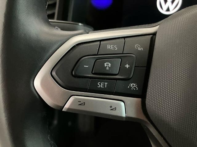 Volkswagen Taigo Life 1.0 TSI 81 kW (110 CV)