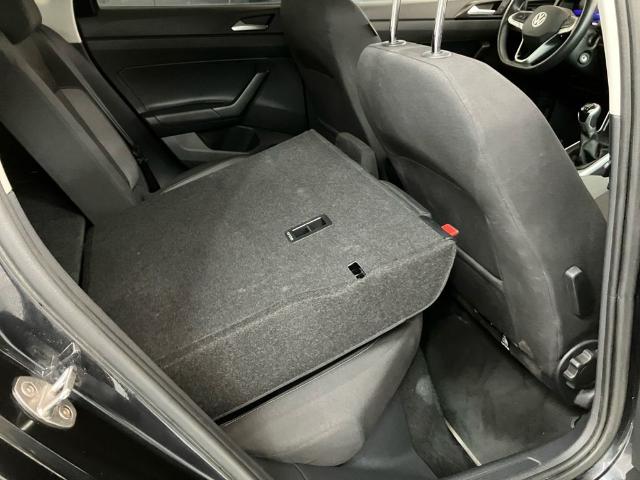 Volkswagen Taigo Life 1.0 TSI 81 kW (110 CV)
