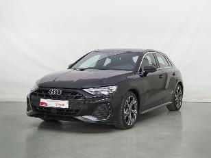 vehículo ocasión audi selection