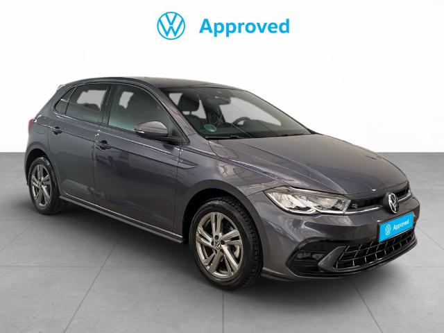 Volkswagen Polo R-Line 1.0 TSI 85 kW (115 CV) DSG
