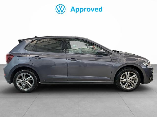 Volkswagen Polo R-Line 1.0 TSI 85 kW (115 CV) DSG
