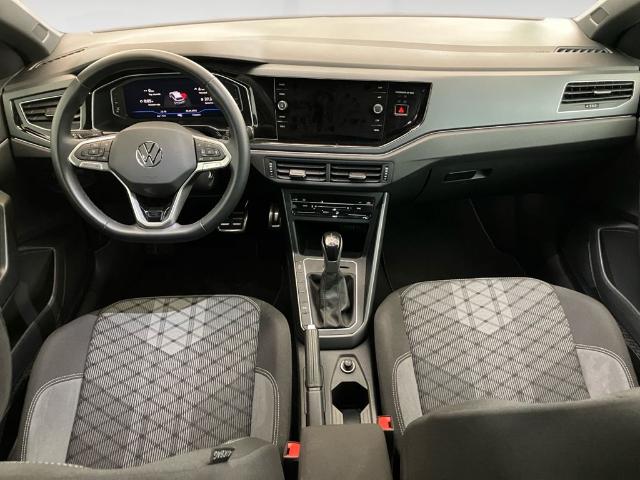 Volkswagen Polo R-Line 1.0 TSI 85 kW (115 CV) DSG