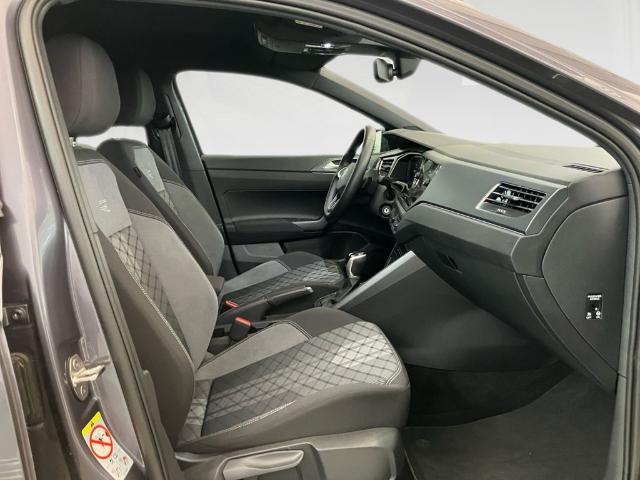 Volkswagen Polo R-Line 1.0 TSI 85 kW (115 CV) DSG