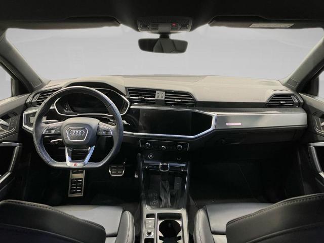 Audi Q3 Sportback Black line 35 TFSI 110 kW (150 CV) S tronic