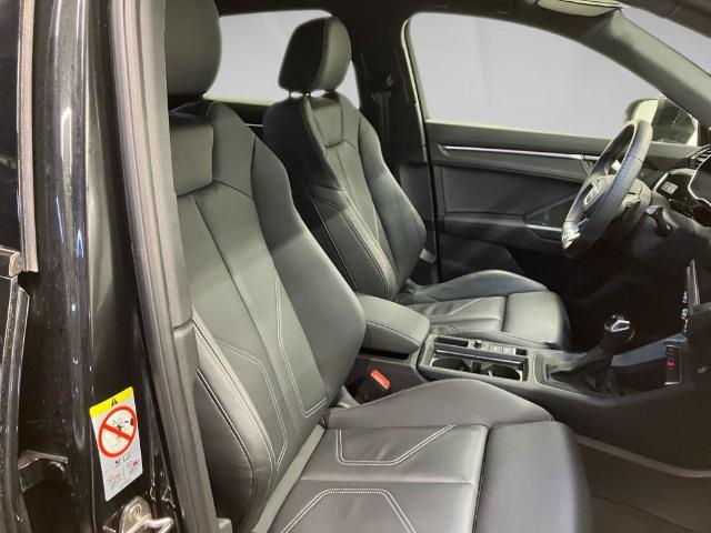 Audi Q3 Sportback Black line 35 TFSI 110 kW (150 CV) S tronic