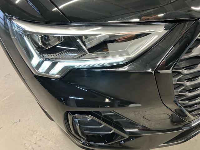 Audi Q3 Sportback Black line 35 TFSI 110 kW (150 CV) S tronic