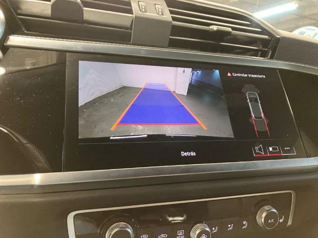Audi Q3 Sportback Black line 35 TFSI 110 kW (150 CV) S tronic