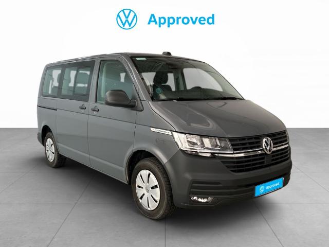 Volkswagen Caravelle Origin Batalla Corta 2.0 TDI BMT 110 kW (150 CV) DSG
