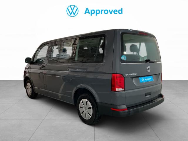 Volkswagen Caravelle Origin Batalla Corta 2.0 TDI BMT 110 kW (150 CV) DSG
