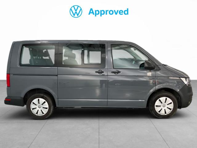 Volkswagen Caravelle Origin Batalla Corta 2.0 TDI BMT 110 kW (150 CV) DSG