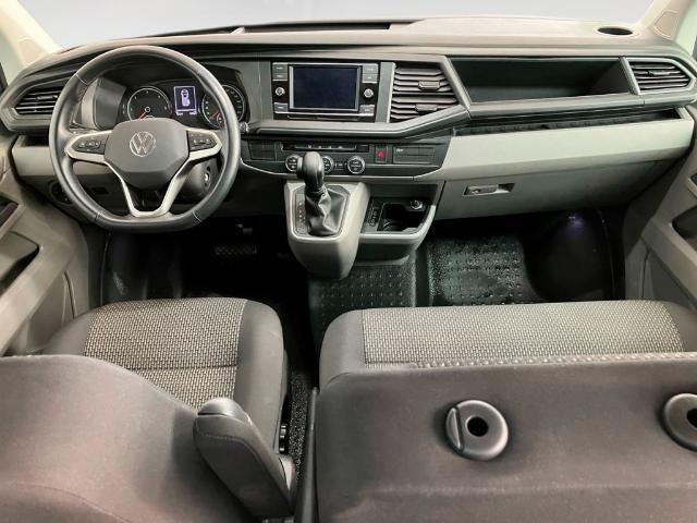 Volkswagen Caravelle Origin Batalla Corta 2.0 TDI BMT 110 kW (150 CV) DSG