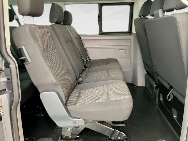 Volkswagen Caravelle Origin Batalla Corta 2.0 TDI BMT 110 kW (150 CV) DSG