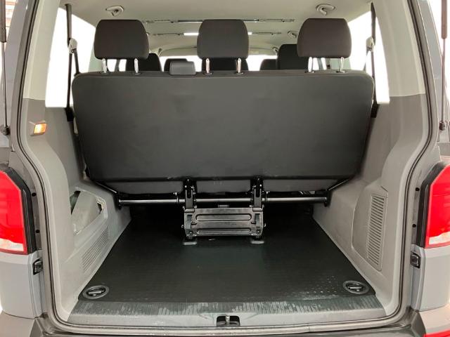 Volkswagen Caravelle Origin Batalla Corta 2.0 TDI BMT 110 kW (150 CV) DSG
