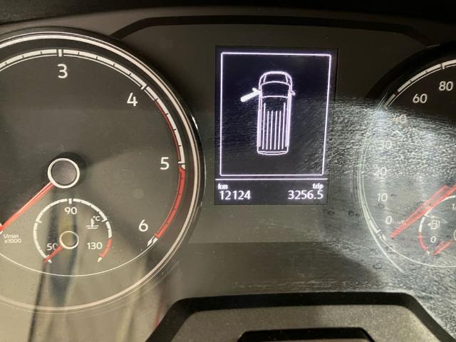 Volkswagen Caravelle Origin Batalla Corta 2.0 TDI BMT 110 kW (150 CV) DSG