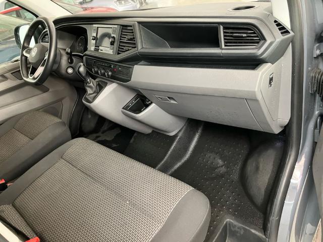 Volkswagen Caravelle Origin Batalla Corta 2.0 TDI BMT 110 kW (150 CV) DSG
