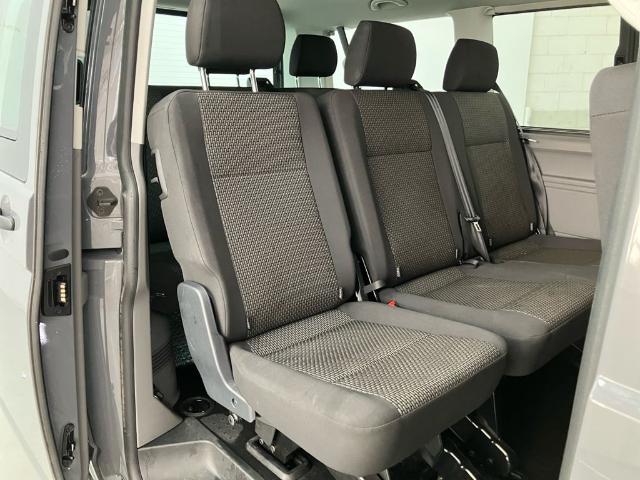 Volkswagen Caravelle Origin Batalla Corta 2.0 TDI BMT 110 kW (150 CV) DSG