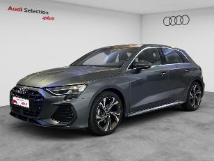 vehículo ocasión audi selection