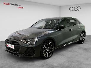 vehículo ocasión audi selection