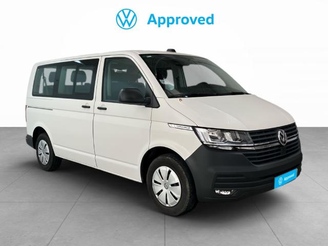 Volkswagen Caravelle Origin Batalla Corta 2.0 TDI BMT 110 kW (150 CV) DSG