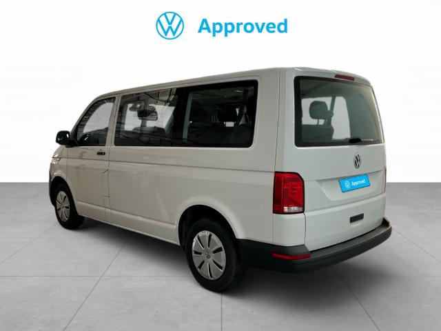 Volkswagen Caravelle Origin Batalla Corta 2.0 TDI BMT 110 kW (150 CV) DSG