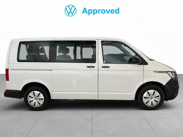 Volkswagen Caravelle Origin Batalla Corta 2.0 TDI BMT 110 kW (150 CV) DSG