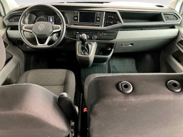 Volkswagen Caravelle Origin Batalla Corta 2.0 TDI BMT 110 kW (150 CV) DSG