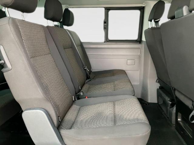 Volkswagen Caravelle Origin Batalla Corta 2.0 TDI BMT 110 kW (150 CV) DSG
