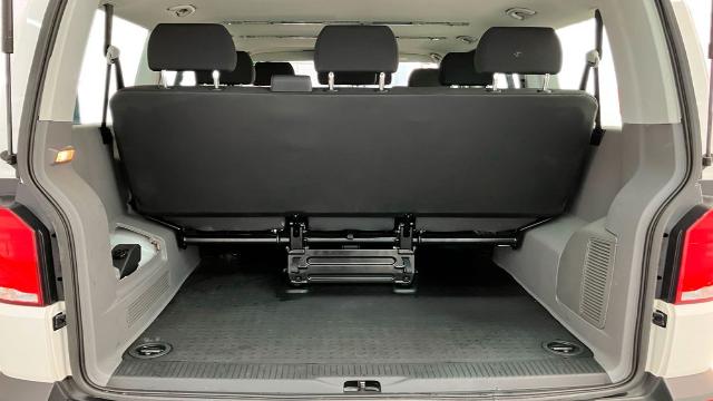 Volkswagen Caravelle Origin Batalla Corta 2.0 TDI BMT 110 kW (150 CV) DSG