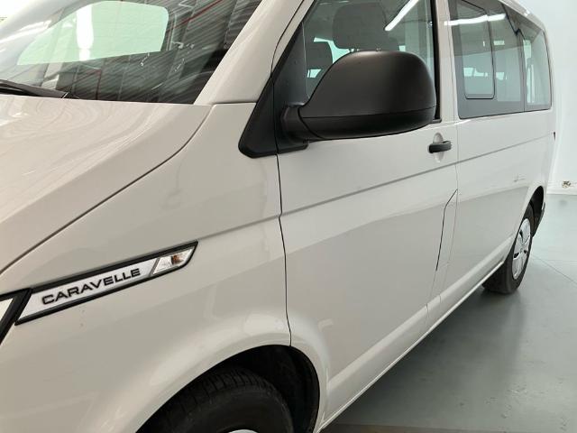 Volkswagen Caravelle Origin Batalla Corta 2.0 TDI BMT 110 kW (150 CV) DSG