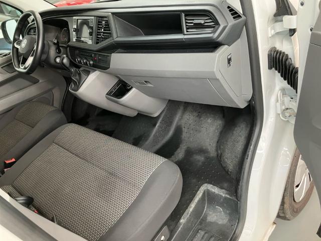 Volkswagen Caravelle Origin Batalla Corta 2.0 TDI BMT 110 kW (150 CV) DSG