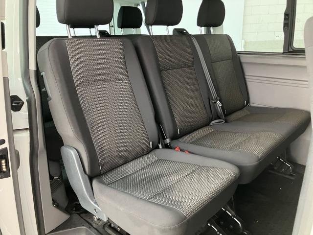 Volkswagen Caravelle Origin Batalla Corta 2.0 TDI BMT 110 kW (150 CV) DSG