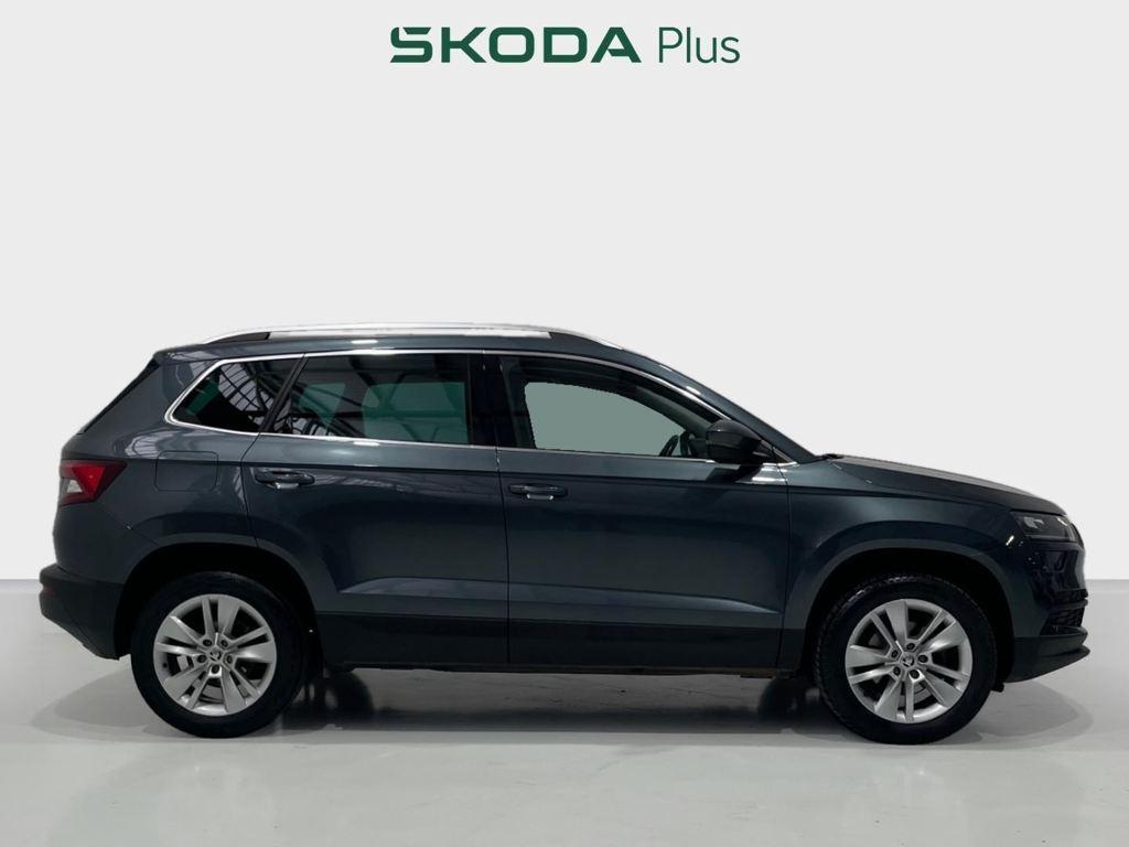 Skoda Karoq 1.0 TSI - 3