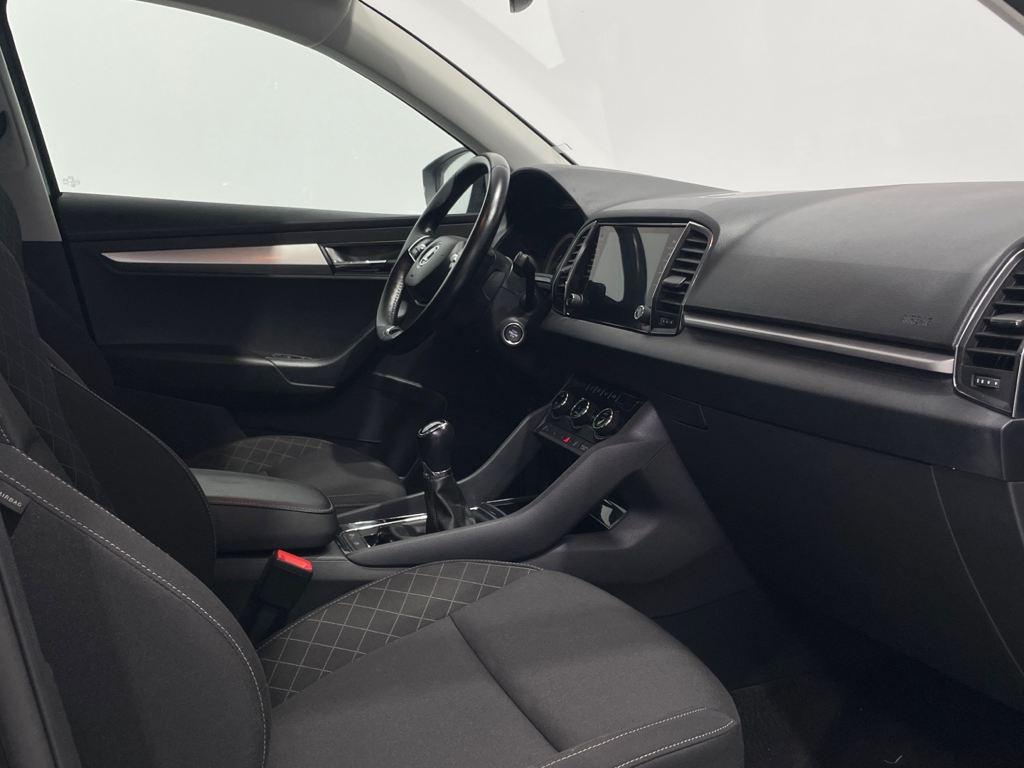 Skoda Karoq 1.0 TSI - 5