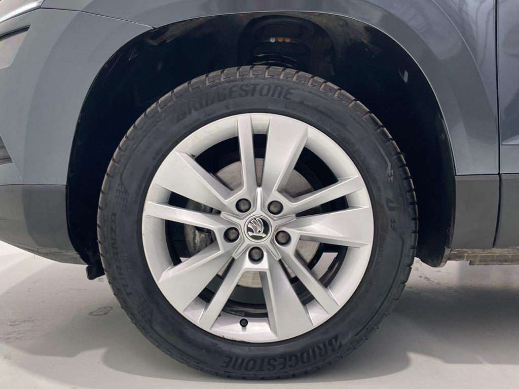 Skoda Karoq 1.0 TSI - 8