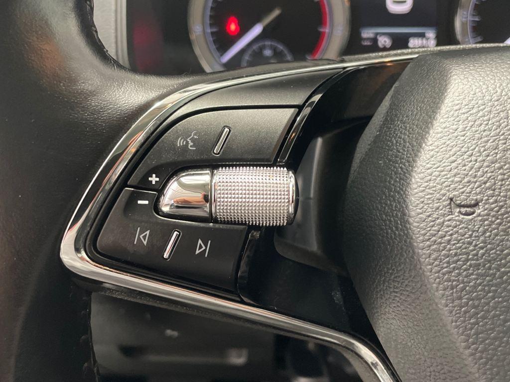 Skoda Karoq 1.0 TSI - 9