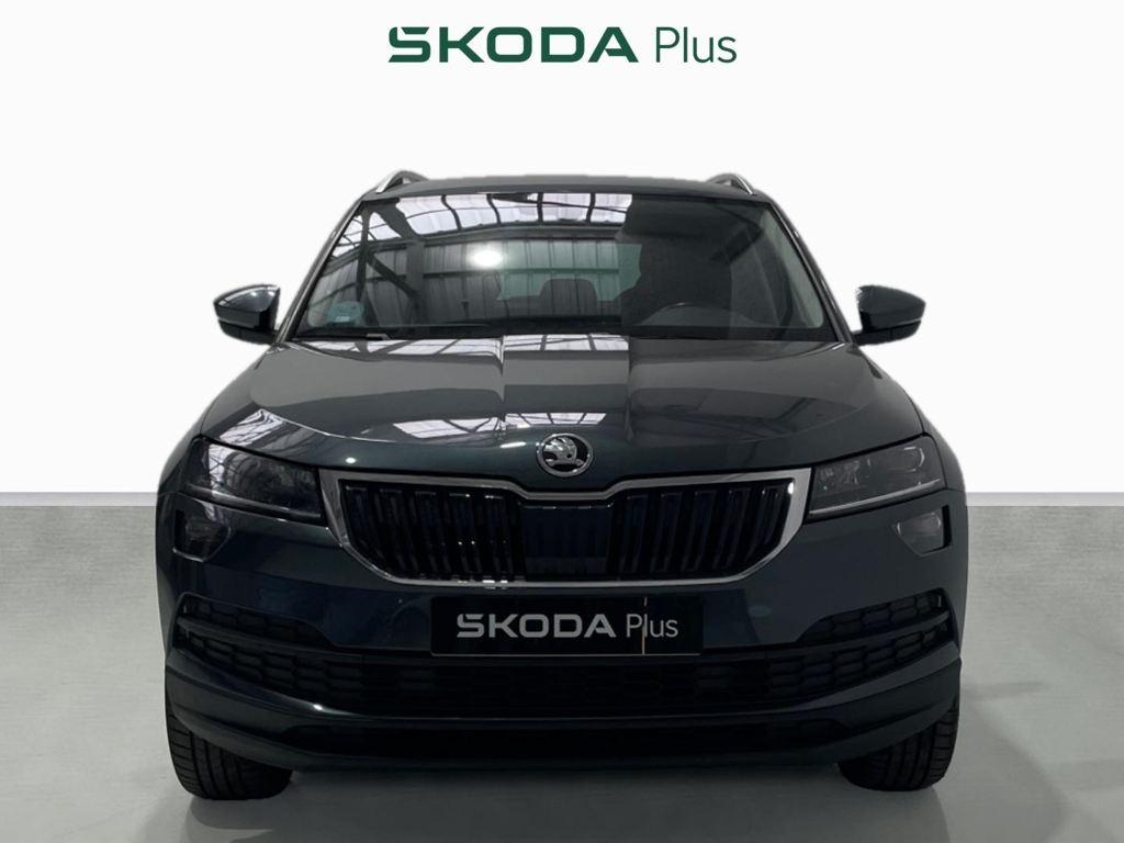 Skoda Karoq 1.0 TSI - 11