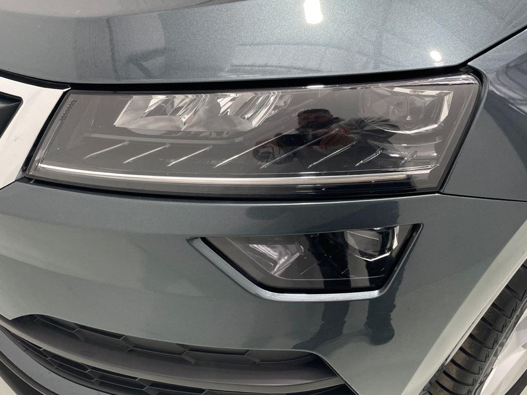 Skoda Karoq 1.0 TSI - 12