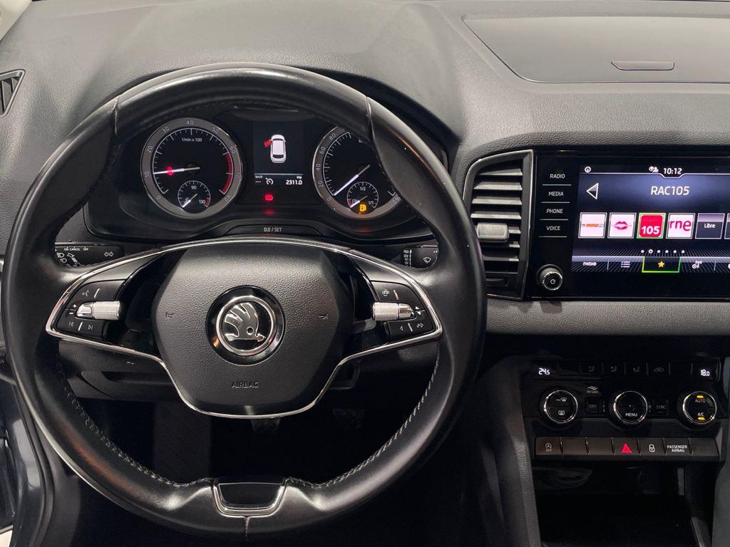 Skoda Karoq 1.0 TSI - 15