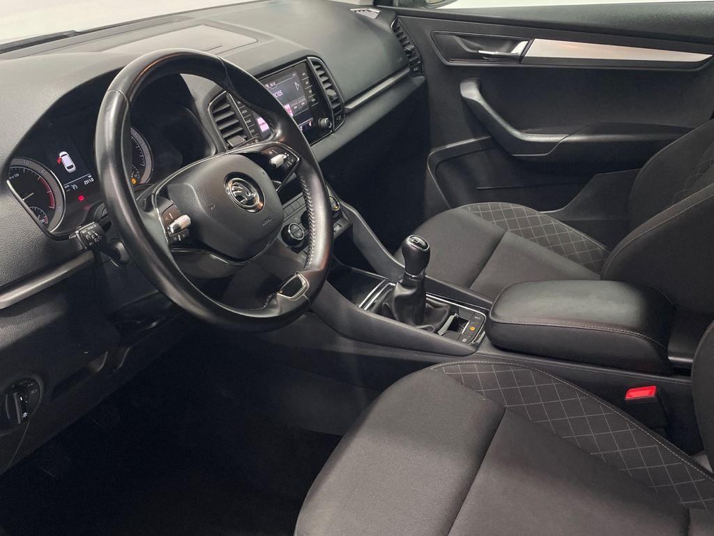 Skoda Karoq 1.0 TSI - 16