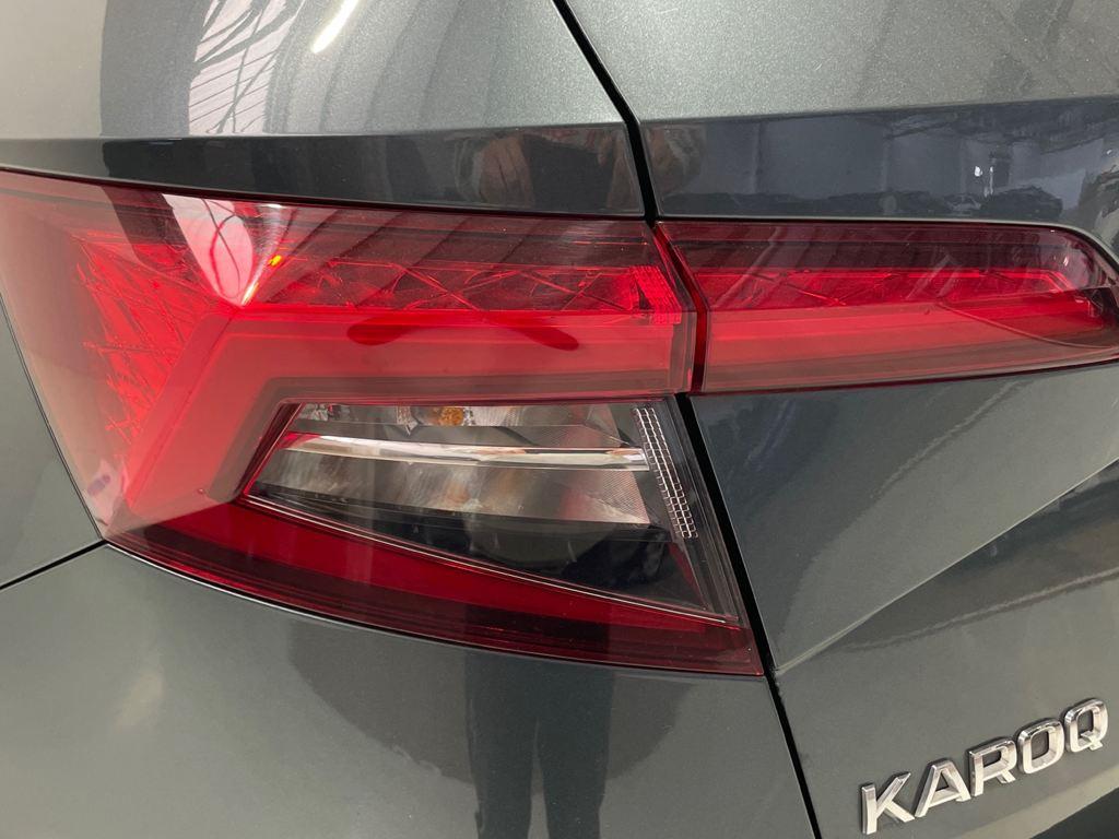 Skoda Karoq 1.0 TSI - 19