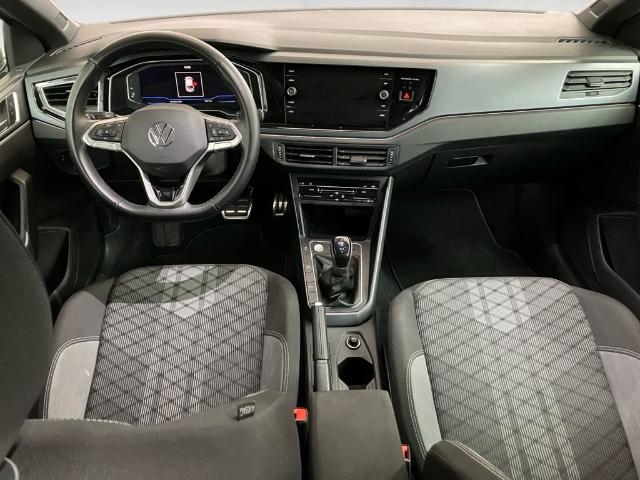 Volkswagen Taigo R-Line 1.0 TSI 81 kW (110 CV) DSG