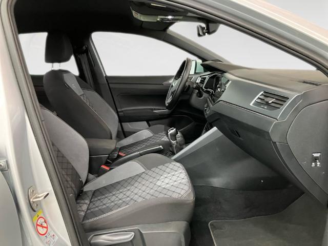 Volkswagen Taigo R-Line 1.0 TSI 81 kW (110 CV) DSG