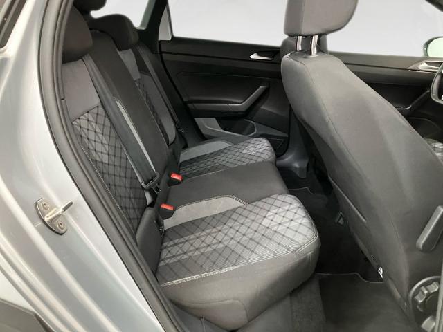 Volkswagen Taigo R-Line 1.0 TSI 81 kW (110 CV) DSG