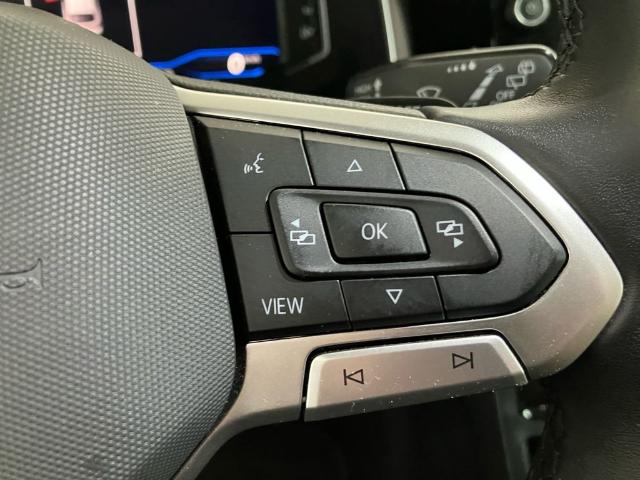 Volkswagen Taigo R-Line 1.0 TSI 81 kW (110 CV) DSG