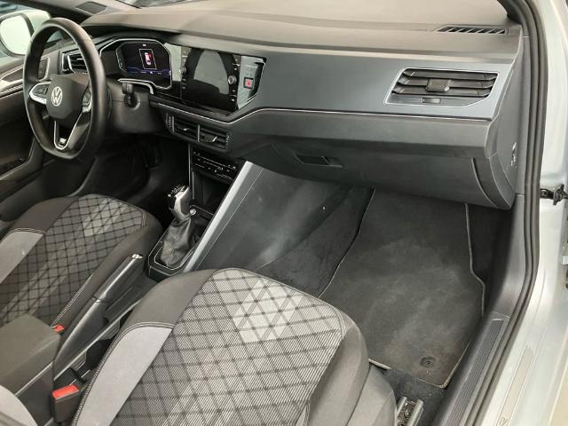 Volkswagen Taigo R-Line 1.0 TSI 81 kW (110 CV) DSG