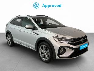 Volkswagen Taigo 1.0 TSI de segunda mano