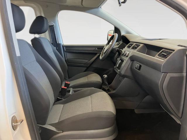 Volkswagen Caddy Profesional Kombi 2.0 TDI BMT 75 kW (102 CV)