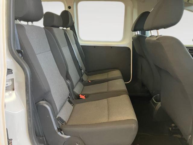 Volkswagen Caddy Profesional Kombi 2.0 TDI BMT 75 kW (102 CV)