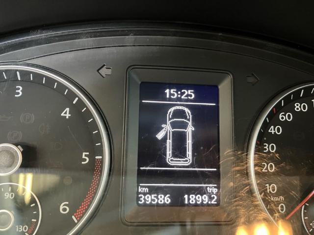 Volkswagen Caddy Profesional Kombi 2.0 TDI BMT 75 kW (102 CV)
