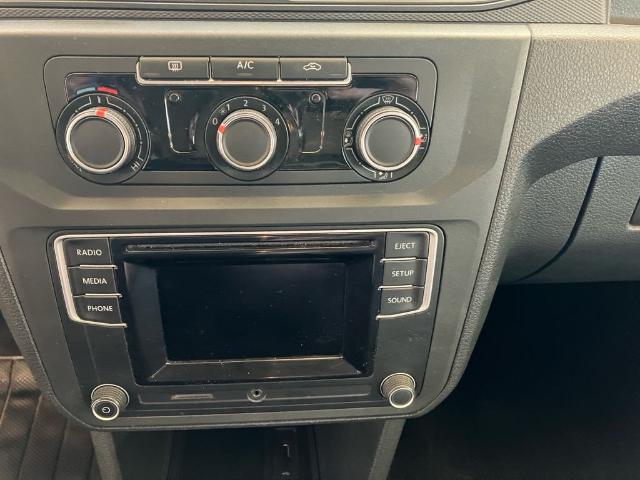 Volkswagen Caddy Profesional Kombi 2.0 TDI BMT 75 kW (102 CV)